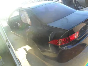 HONDA ACCORD 2007 ÇIKMA KASA 2003 - 2004 - 2005 - 2006 - 2007 - 2008 Arası Modellerle Uyumludur