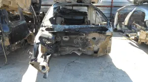 HONDA ACCORD 2011 ÇIKMA KASA 2009 - 2010 - 2011 - 2012 - 2013 Arası Modellerle Uyumludur