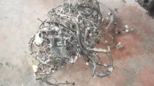TOYOTA HILUX 2007 ÇIKMA HASARLI MOTOR SİGORTA KUTUSU 2006 - 2007 - 2008 - 2009 - 2010 - 2011 Arası Modellerle Uyumludur