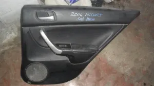 HONDA ACCORD 2007 ÇIKMA SAĞ ARKA KAPI DÖŞEMESİ 2003 - 2004 - 2005 - 2006 - 2007 - 2008 Arası Modellerle Uyumludur