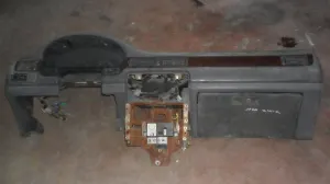 HONDA EUROCIVIC 1997 ÇIKMA GÖĞÜS 1996 - 1997 - 1998 Arası Modellerle Uyumludur