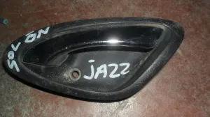 HONDA JAZZ 2005 ÇIKMA SAĞ ÖN KAPI İÇ AÇMA KOLU 2002 - 2003 - 2004 - 2005 - 2006 - 2007 - 2008 - 2009 Arası Modellerle Uyumludur
