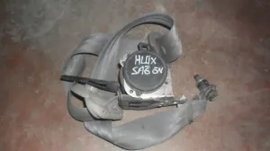 TOYOTA HILUX 2007 ÇIKMA HASARLI SAĞ ÖN EMNİYET KEMERİ 2006 - 2007 - 2008 - 2009 - 2010 - 2011 Arası Modellerle Uyumludur