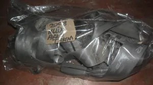 TOYOTA HILUX 2007 ÇIKMA ARKA EMNİYET KEMERİ 2006 - 2007 - 2008 - 2009 - 2010 - 2011 Arası Modellerle Uyumludur