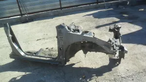 TOYOTA COROLLA 2004 ÇIKMA KASA 2002 - 2003 - 2004 - 2005 - 2006 - 2007 Arası Modellerle Uyumludur