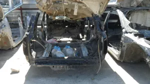 HONDA CRV 1999 ÇIKMA KASA 1997 - 1998 - 1999 - 2000 - 2001 Arası Modellerle Uyumludur