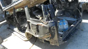 HONDA CRV 1999 ÇIKMA KASA 1997 - 1998 - 1999 - 2000 - 2001 Arası Modellerle Uyumludur