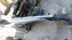HONDA CRV 1999 ÇIKMA KASA 1997 - 1998 - 1999 - 2000 - 2001 Arası Modellerle Uyumludur