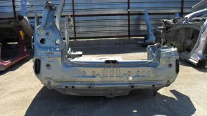 TOYOTA YARIS 2005 ÇIKMA KASA 2004 - 2005 - 2006 Arası Modellerle Uyumludur