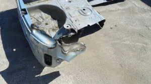 TOYOTA YARIS 2005 ÇIKMA KASA 2004 - 2005 - 2006 Arası Modellerle Uyumludur
