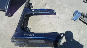 TOYOTA HILUX 2007 ÇIKMA SOL MARŞBEL KOMPLE 2006 - 2007 - 2008 - 2009 - 2010 - 2011 Arası Modellerle Uyumludur