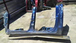 TOYOTA HILUX 2007 ÇIKMA SOL MARŞBEL KOMPLE 2006 - 2007 - 2008 - 2009 - 2010 - 2011 Arası Modellerle Uyumludur