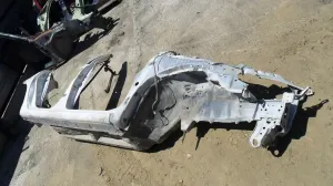 TOYOTA COROLLA 2006 ÇIKMA SAĞ PODYE 2005 - 2006 - 2007 Arası Modellerle Uyumludur