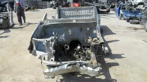 TOYOTA HILUX 2007 ÇIKMA KASA 2006 - 2007 - 2008 - 2009 - 2010 - 2011 Arası Modellerle Uyumludur