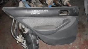 HONDA CIVIC 2004 ÇIKMA HASARLI SOL ARKA KAPI DÖŞEMESİ 2002 - 2003 - 2004 - 2005 - 2006 Arası Modellerle Uyumludur