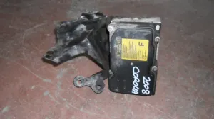 TOYOTA COROLLA 2008 ÇIKMA ABS BEYİNİ SACI 2007 - 2008 - 2009 - 2010 - 2011 - 2012 - 2013 Arası Modellerle Uyumludur