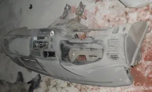 HONDA CIVIC 2004 ÇIKMA GÖĞÜS 2002 - 2003 - 2004 - 2005 - 2006 Arası Modellerle Uyumludur