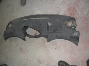 TOYOTA YARIS 2005 ÇIKMA ÜST GÖĞÜS 2004 - 2005 - 2006 Arası Modellerle Uyumludur