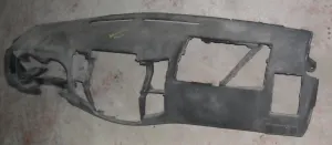 TOYOTA HILUX 2007 ÇIKMA ÜST GÖĞÜS 2006 - 2007 - 2008 - 2009 - 2010 - 2011 Arası Modellerle Uyumludur