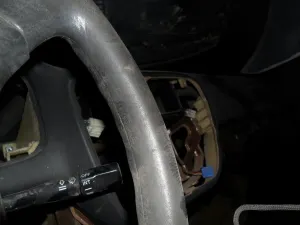HONDA CIVIC 1999 ÇIKMA GÖĞÜS 1996 - 1997 - 1998 - 1999 - 2000 - 2001 Arası Modellerle Uyumludur