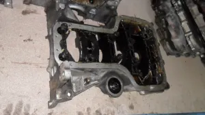 TOYOTA COROLLA 2004 ÇIKMA MOTOR ALT KEPİ 2002 - 2003 - 2004 - 2005 - 2006 - 2007 Arası Modellerle Uyumludur