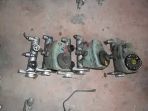 TOYOTA HILUX 2000 ÇIKMA VESTENHAUS MERKEZİ 1989 - 1990 - 1991 - 1992 - 1993 - 1994 - 1995 - 1996 - 1997 - 1998 - 1999 - 2000 - 2001 - 2002 - 2003 - 2004 - 2005 - 2006 Arası Modellerle Uyumludur