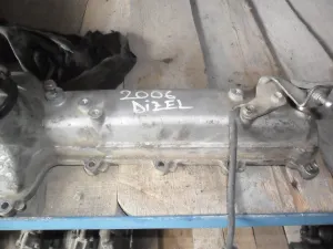 TOYOTA COROLLA 2008 ÇIKMA MOTOR YAĞ KAPAĞI 2007 - 2008 - 2009 - 2010 - 2011 - 2012 - 2013 Arası Modellerle Uyumludur