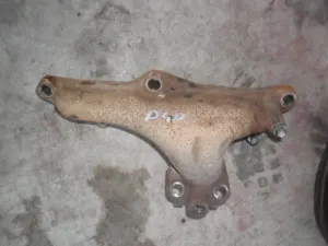 TOYOTA COROLLA 2008 ÇIKMA EKZOS MANİFOLDU 2007 - 2008 - 2009 - 2010 Arası Modellerle Uyumludur