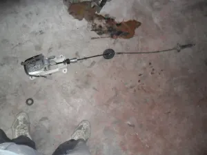HONDA CITY 2005 ÇIKMA VİTES KOLU 2004 - 2005 - 2006 - 2007 - 2008 - 2009 Arası Modellerle Uyumludur