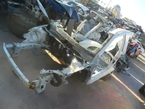 TOYOTA COROLLA 2008 ÇIKMA KASA 2007 - 2008 - 2009 - 2010 - 2011 - 2012 - 2013 Arası Modellerle Uyumludur