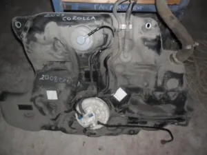 TOYOTA COROLLA 2008 ÇIKMA DEPO 2007 - 2008 - 2009 - 2010 - 2011 - 2012 - 2013 Arası Modellerle Uyumludur