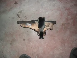 TOYOTA COROLLA 2006 ÇIKMA EKZOS MANİFOLDU 2005 - 2006 - 2007 Arası Modellerle Uyumludur