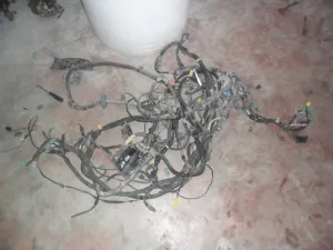 HONDA JAZZ 2005 ÇIKMA MOTOR SİGORTA KUTUSU 2002 - 2003 - 2004 - 2005 - 2006 - 2007 - 2008 - 2009 Arası Modellerle Uyumludur