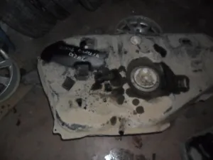 TOYOTA COROLLA 2004 ÇIKMA DEPO 2002 - 2003 - 2004 - 2005 - 2006 - 2007 Arası Modellerle Uyumludur