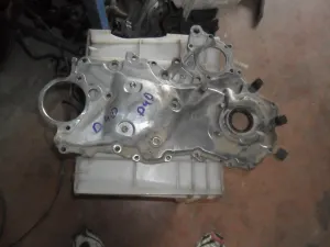 TOYOTA COROLLA 2004 ÇIKMA TRİGER KAPAĞI ALİMİNYUM 2002 - 2003 - 2004 - 2005 - 2006 - 2007 Arası Modellerle Uyumludur