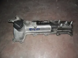 TOYOTA COROLLA 2004 ÇIKMA KİRBİRİTÖR KAPAĞI 2002 - 2003 - 2004 - 2005 - 2006 - 2007 Arası Modellerle Uyumludur