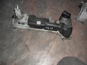 TOYOTA COROLLA 2004 ÇIKMA MOTOR YAĞ KAPAĞI 2002 - 2003 - 2004 - 2005 - 2006 - 2007 Arası Modellerle Uyumludur