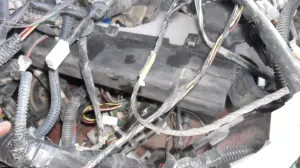 TOYOTA COROLLA 2003 ÇIKMA GÖĞÜS TESİSATI 2002 - 2003 - 2004 Arası Modellerle Uyumludur