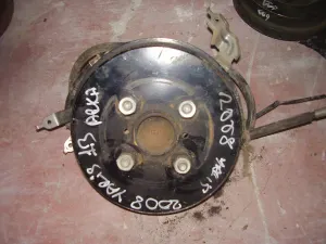 TOYOTA YARIS 2008 ÇIKMA KAMPANA SACI 2006 - 2007 - 2008 - 2009 - 2010 - 2011 Arası Modellerle Uyumludur