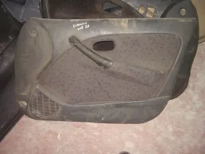 HONDA EUROCIVIC 1997 ÇIKMA SAĞ ÖN KAPI DÖŞEMESİ 1996 - 1997 - 1998 Arası Modellerle Uyumludur