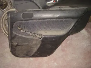HONDA CIVIC 1999 ÇIKMA SAĞ ARKA KAPI DÖŞEMESİ 1996 - 1997 - 1998 - 1999 - 2000 - 2001 Arası Modellerle Uyumludur