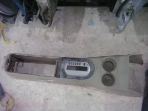 HONDA CIVIC 2004 ÇIKMA VİTES KOLU ÇERÇEVESİ 2002 - 2003 - 2004 - 2005 - 2006 Arası Modellerle Uyumludur