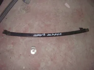 TOYOTA CORONA 1993 ÇIKMA SOL ARKA KAPI İÇ DEMİRİ 1993 - 1994 Arası Modellerle Uyumludur