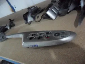 HONDA CIVIC HB 2008 ÇIKMA AYNA AYAR DÜĞMESİ 2006 - 2007 - 2008 - 2009 - 2010 - 2011 Arası Modellerle Uyumludur