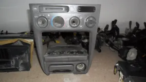 TOYOTA COROLLA 1999 ÇIKMA ÖN KÜL TABLASI 1999 - 2000 Arası Modellerle Uyumludur