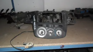 TOYOTA HILUX 2007 ÇIKMA DÖRTLÜ SİNYAL DÜĞMESİ 2006 - 2007 - 2008 - 2009 - 2010 - 2011 Arası Modellerle Uyumludur