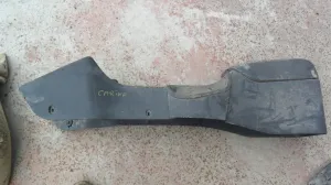 TOYOTA CARINA 1997 ÇIKMA KONSUL 1995 - 1996 - 1997 - 1998 Arası Modellerle Uyumludur