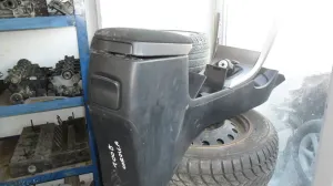 TOYOTA COROLLA 2008 ÇIKMA VİTES KOLU DIŞ ÇERÇEVESİ 2007 - 2008 - 2009 - 2010 Arası Modellerle Uyumludur