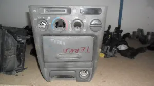 TOYOTA COROLLA 1999 ÇIKMA SAAT 1999 - 2000 Arası Modellerle Uyumludur