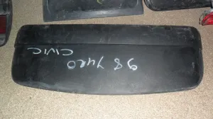 HONDA EUROCIVIC 1997 ÇIKMA ARKA CAM PANZOLOTU FREN LAMBASI 1996 - 1997 - 1998 Arası Modellerle Uyumludur